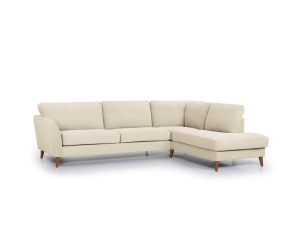 Sofa Paris (Atviras kampas)